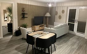 Deluxe 2 Bed Flat